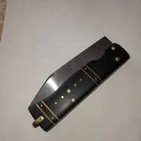 چاقو کلکسیونی استاد صابر