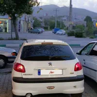 206|خودرو سواری و وانت|مهاباد (آذربایجان غربی), |دیوار