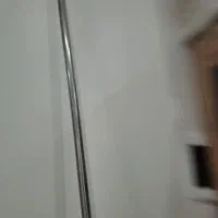میل پرده نو و استفاده نشده