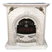 فروش بخاری طرح شومینه نقد و اقساط|بخاری، هیتر، شومینه|اردبیل, |دیوار