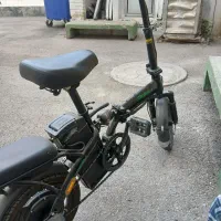 دوچرخه برقی|دوچرخه، اسکیت، اسکوتر|شیراز, زند|دیوار