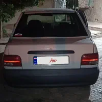 پراید ۱۳۱