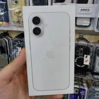 گوشی اپل iPhone 16 CHدوسیم کارت پلمپ نات اکتیو