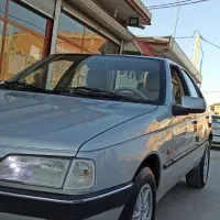 405مدل 89|خودرو سواری و وانت|ارومیه, |دیوار