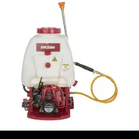 سمپاش موتوری HYUSAN