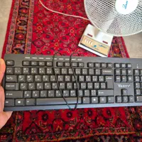 کیبورد وریتی ۶۱۱۷