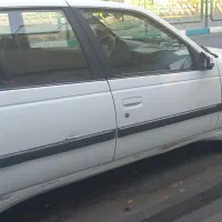 پژو پارس ساده، مدل ۱۳۹۴