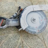 برش بتن و تخریب با دستگاه کاتر|خدمات پیشه و مهارت|کرمان, |دیوار