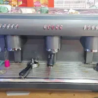 دستگاه فوتورمنت سه گروپ صنعتی در حد