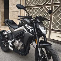 CF 250 NK|موتورسیکلت|خرم‌آباد, |دیوار