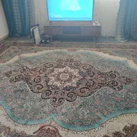 فرش خوشرنگ وشیک|فرش|گرگان, |دیوار