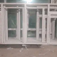 درب وپنجره دوجداره|مصالح و تجهیزات ساختمان|اسلامشهر, مسکن مهر اسلاشهر (شهرک امام خمینی)|دیوار