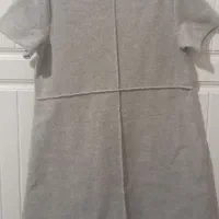پیراهن زمستانی دخترانه مارک زارا سایز ۸ تا ۹ سال|کفش و لباس بچه|تهران, دروازه شمیران|دیوار