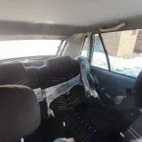 پراید 141 مدل 88|خودرو سواری و وانت|لردگان, |دیوار