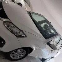 ساینا اس بنزینی خشک/ آخر ۱۴۰۲