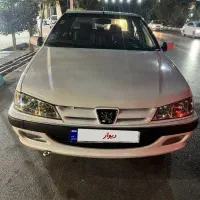 پژو پارس