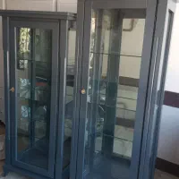 گنجه یه بوفه|بوفه، ویترین، کنسول|مشهد, شهید قربانی|دیوار