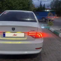 سورن پلاس|خودرو سواری و وانت|اصلاندوز, |دیوار