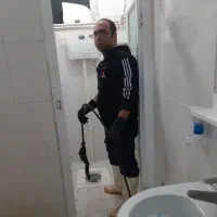 لوله باز کنی الوند