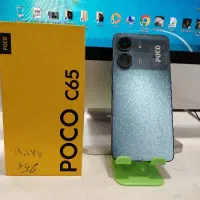 پوکو c65 رام ۸+۸