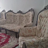 مبل سلطنتی