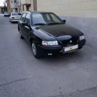 سمند مدل 82 دور رنگ