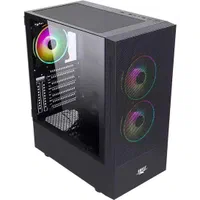 AWEST GT-AV201-MB قاب کیس|قطعات و لوازم جانبی رایانه|کرج, شهرک فهمیده|دیوار