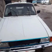 پیکان وانت ۹۳