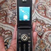 گوشی ال جی GD350