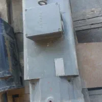 سروو موتور زیمنس ۹ کیلووات|ماشین‌آلات صنعتی|اندیشه, شهرک المهدی|دیوار