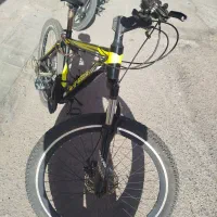 دوچرخه ویوا 26|دوچرخه، اسکیت، اسکوتر|یزد, |دیوار