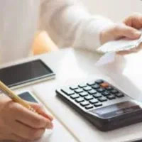 حسابدار خانم