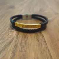 دستبند های مردانه