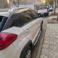 ام وی ام ایکس ۲۲ مدل ۱۴۰۱|خودرو سواری و وانت|تهران, جوادیه تهرانپارس|دیوار