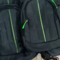کوله پشتی مدرسه