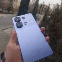 شیائومی ردمی نوت ۱۳ پرو redmi 13 pro