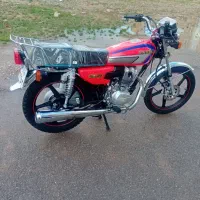 متور ۲۰۰ پرواز درحد