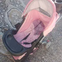 کالسکه سالم