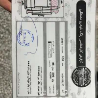 پژو ۲۰۶ تیپ ۲ مدل ۸۵|خودرو سواری و وانت|بابل, |دیوار