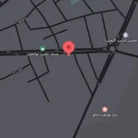 زمین تجاری مسکونی ۹۰ متری بلوار شهدا