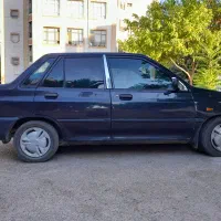 پراید مدل ۹۰
