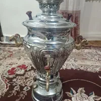 سماور نفتی
