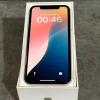 ایفون ۱۱ نرمال ۱۲۸ گیگ