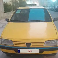 تاکسی گردشی