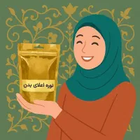 نوره اعلا زرنیخ طلایی|آرایشی، بهداشتی، درمانی|تربتحیدریه, شهید بهشتی|دیوار