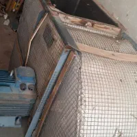 سانتر فیوژ|عمدهفروشی|شیراز, شهرک مهدیه|دیوار