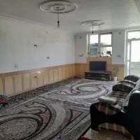 فروش خانه طبقه دوم