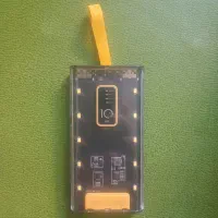 پاور بانک ۱۰۰۰۰ آمپر بشدت قوی|لوازم جانبی موبایل و تبلت|شهریار, شهرک وائین|دیوار