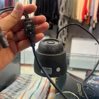 دو‌عدد دوربین مدار بسته multivision|دوربین مداربسته|کرج, عظیمیه|دیوار