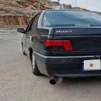 پژو405 مدل ۸۴پنوماتیک